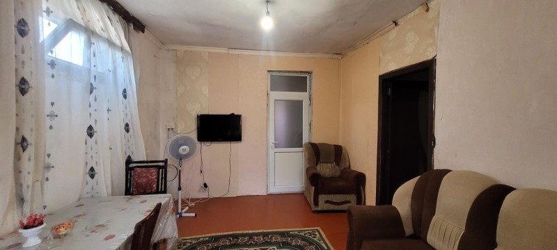 2 sot həyət / bağ evi
