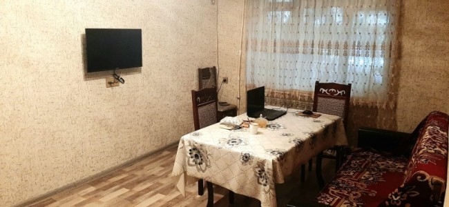 2 otaqlı köhnə tikili