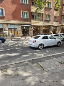 31 m² obyekt