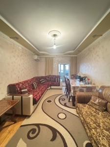 3 otaqlı köhnə tikili
