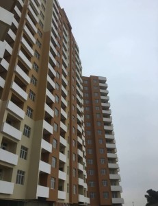 3 otaqlı yeni tikili