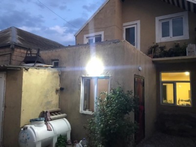 1 sot həyət / bağ evi