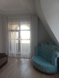 2 otaqlı yeni tikili