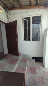 1 sqft həyət / bağ evi