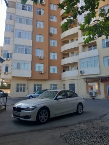 2 otaqlı yeni tikili