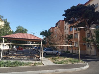 3 otaqlı köhnə tikili