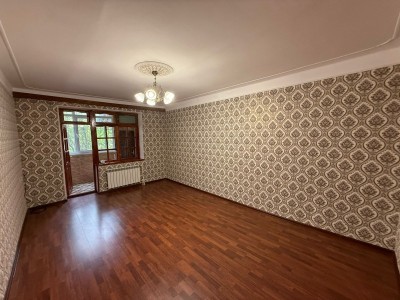 3 otaqlı köhnə tikili
