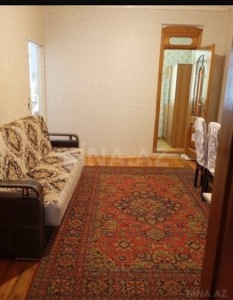 3 otaqlı köhnə tikili