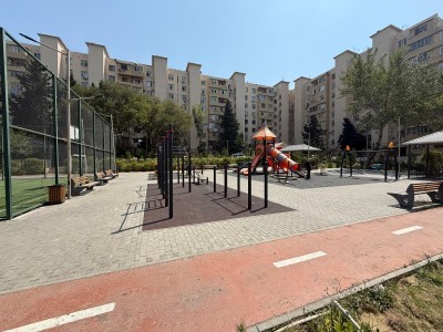 2 otaqlı köhnə tikili