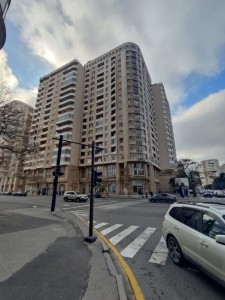 3 otaqlı yeni tikili