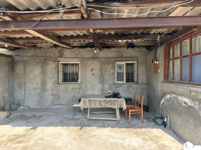 11 sqft həyət / bağ evi