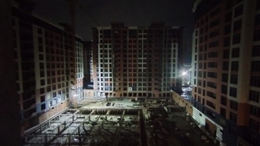 3 otaqlı yeni tikili