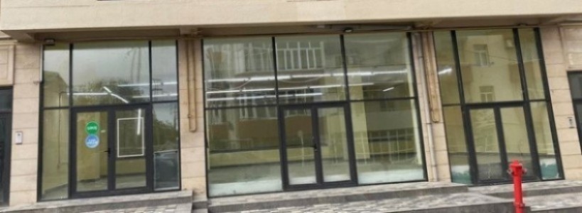100 Sqm obyekt