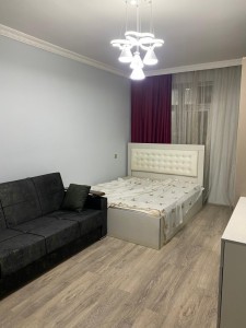1 otaqlı köhnə tikili
