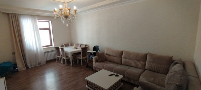2 otaqlı yeni tikili