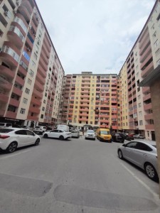 2 otaqlı yeni tikili