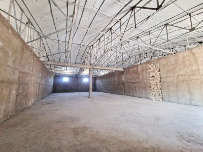 360 m² obyekt