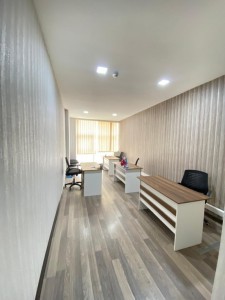 32 m² ofis