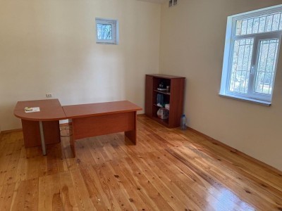 100 Sqm obyekt