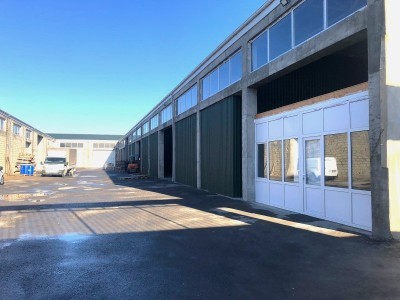 315 Sqm obyekt