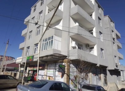 2 otaqlı yeni tikili