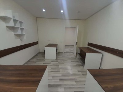 160 Sqm obyekt