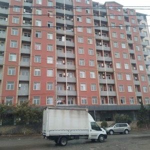 2 otaqlı yeni tikili