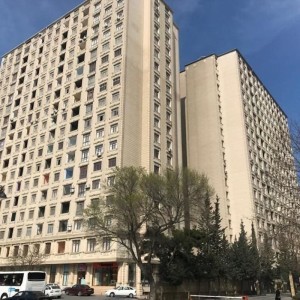 2 otaqlı yeni tikili