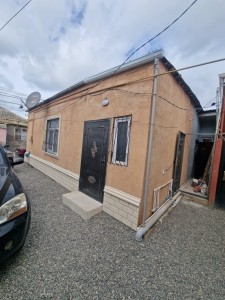 50 sqft həyət / bağ evi