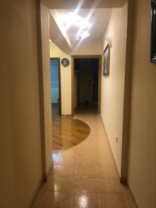 3 otaqlı yeni tikili