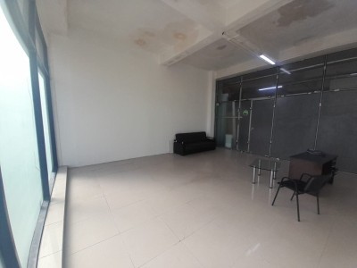 43 Sqm obyekt