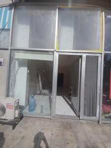 40 Sqm obyekt