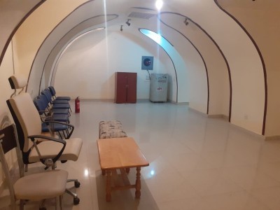 180 m² obyekt