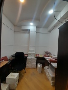 15 m² ofis