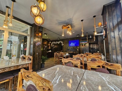155 m² obyekt