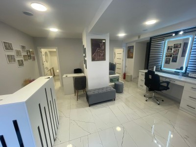 75 Sqm obyekt
