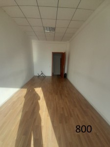 25 m² ofis