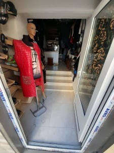 15 m² obyekt