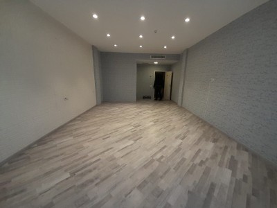 40 m² ofis