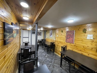50 m² obyekt