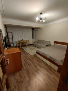 1 otaqlı köhnə tikili
