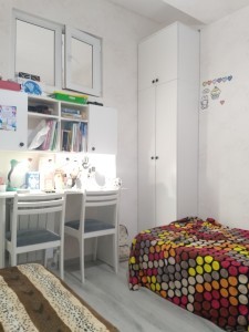 3 otaqlı yeni tikili
