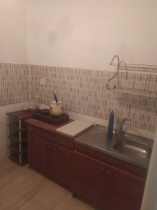 1 otaqlı köhnə tikili