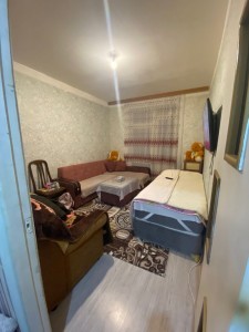 2 otaqlı köhnə tikili