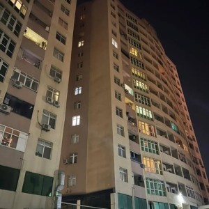 2 otaqlı yeni tikili