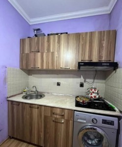 2 otaqlı köhnə tikili