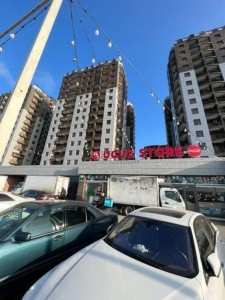 2 otaqlı yeni tikili