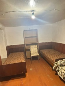 2 sqft həyət / bağ evi