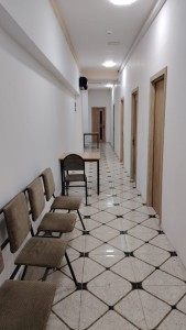 120 m² ofis