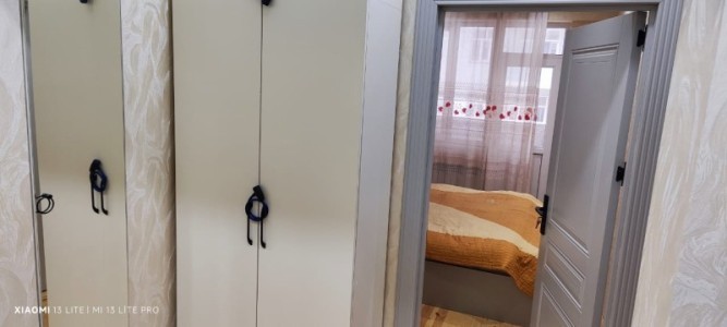 2 otaqlı yeni tikili